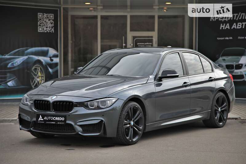 2012 bmw 328