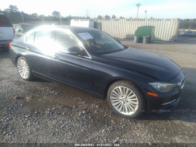 2012 bmw 3