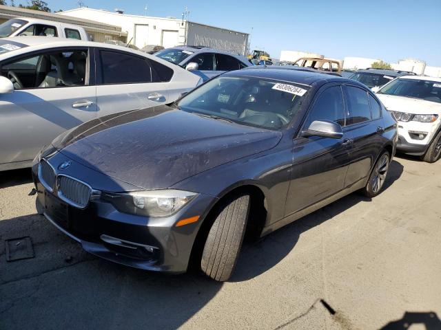 2012 bmw 328 i