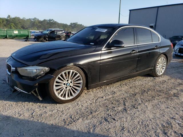 2012 bmw 328 i