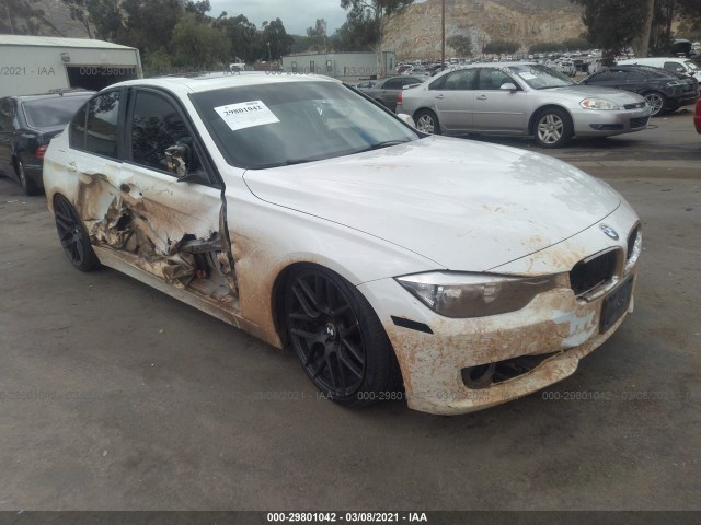 2013 bmw 3