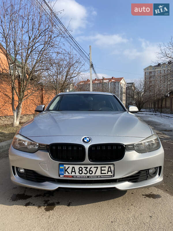 2013 bmw 328