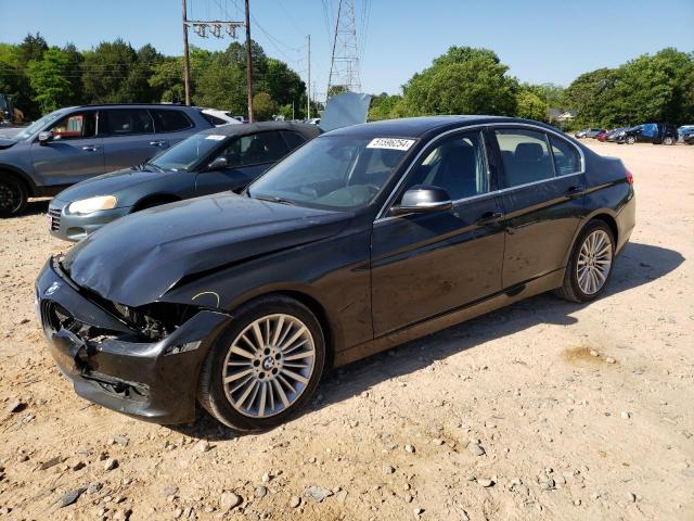 2013 bmw 3 series