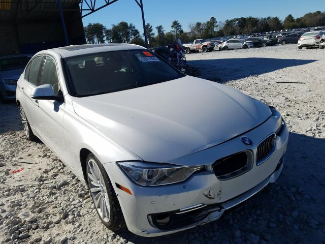 2013 bmw 328 i