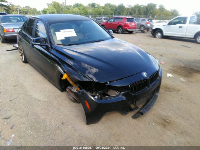 2013 bmw 328