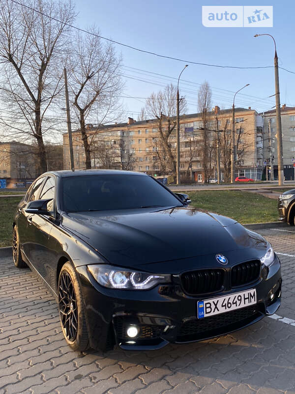 2014 bmw 328i
