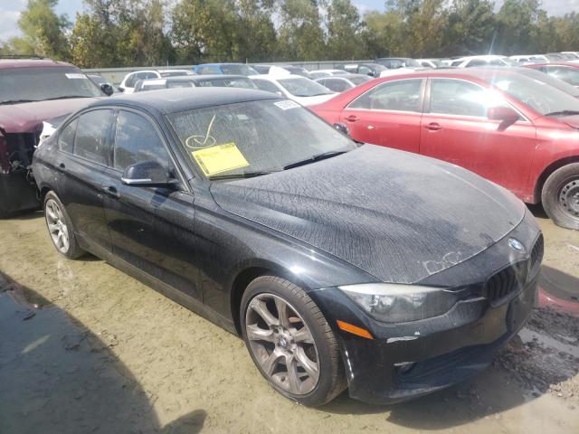 2014 bmw 328 i