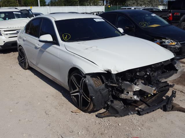 2015 BMW 328i