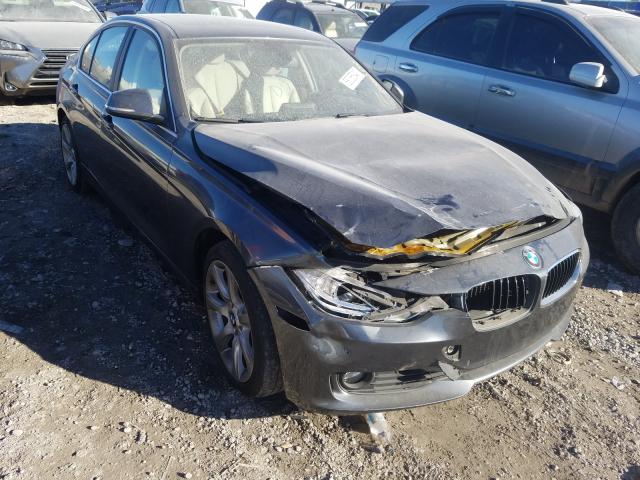 2014 bmw 328i