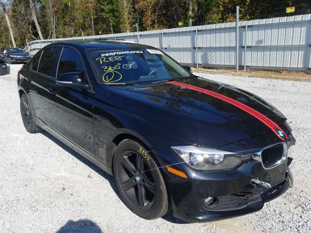 2015 bmw 328 i