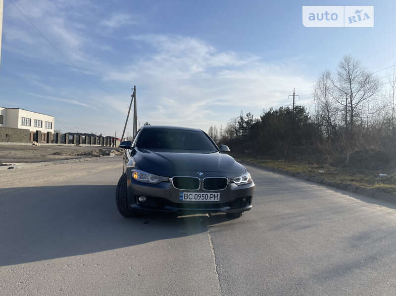 2012 bmw 328i