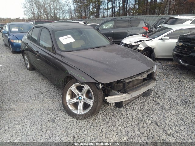 2012 bmw 328i
