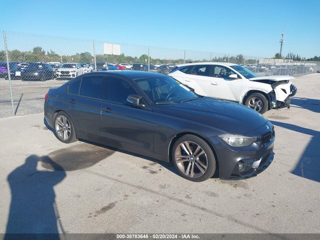 2012 bmw 328i
