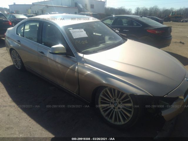 2013 bmw 3