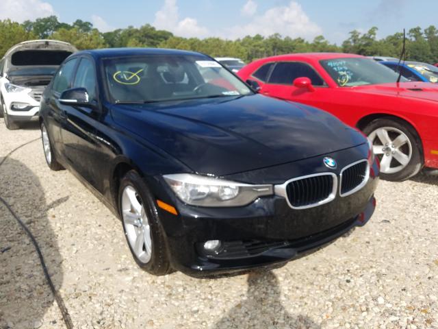 2013 bmw 328 i