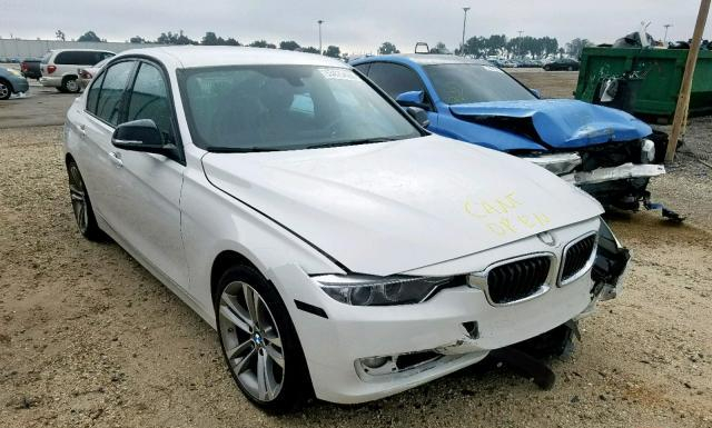 2014 bmw 328i