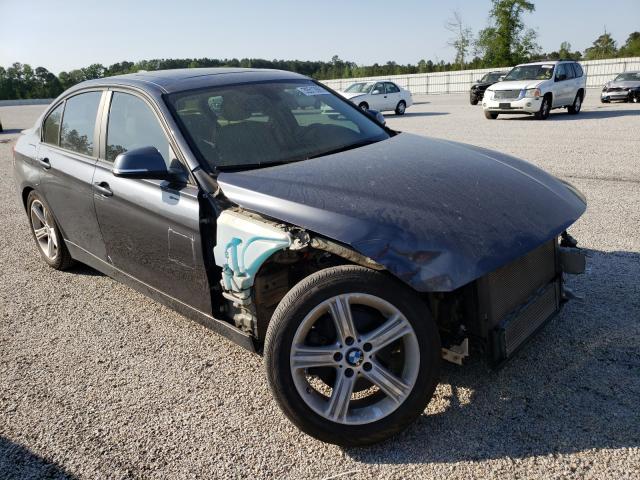 2014 bmw 328i