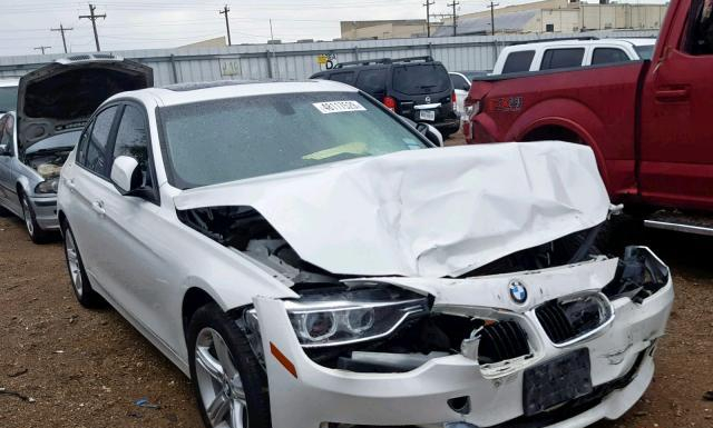2014 bmw 328i