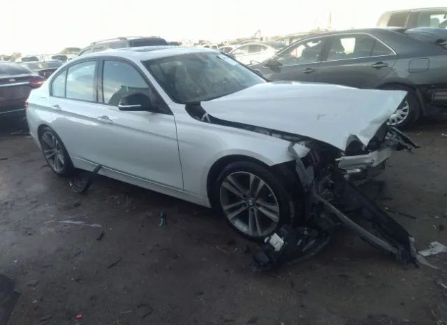 2014 bmw 328i
