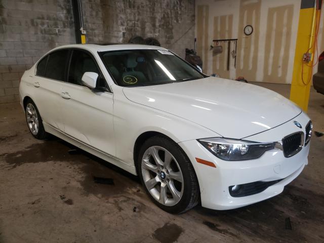 2015 bmw 328 i