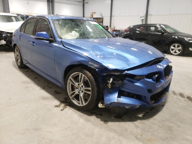 2015 bmw 328 i