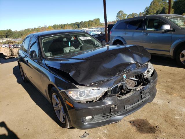 2014 bmw 328