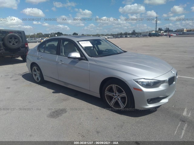 2015 bmw 3