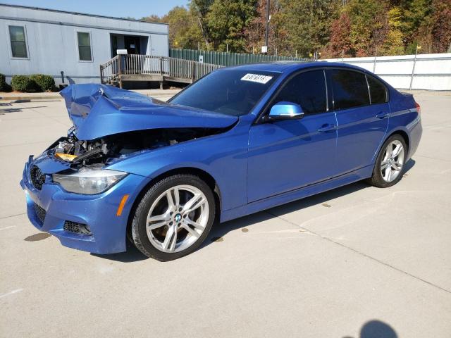 2015 bmw 3 series