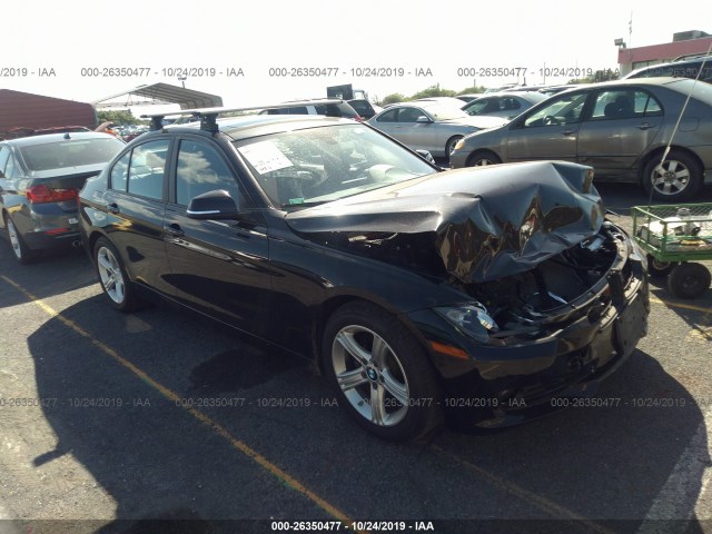 2015 bmw 3