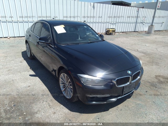 2012 bmw 3