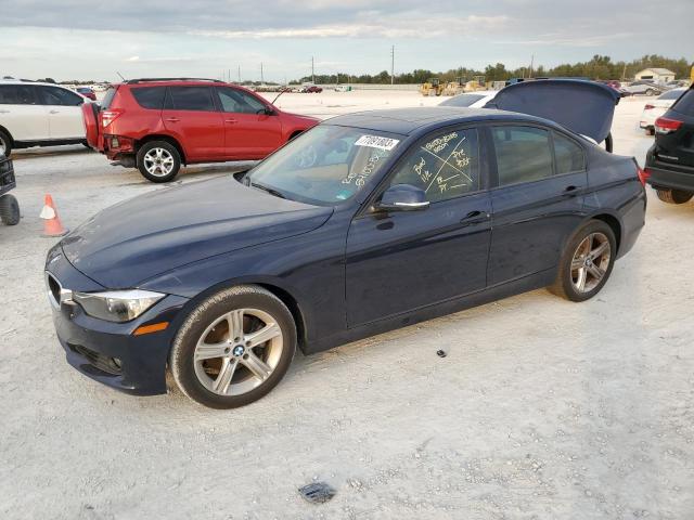 2013 bmw 3 series