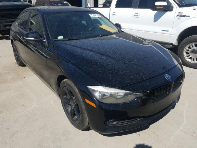2013 bmw 328 i