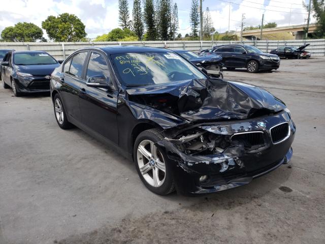 2014 bmw 328i
