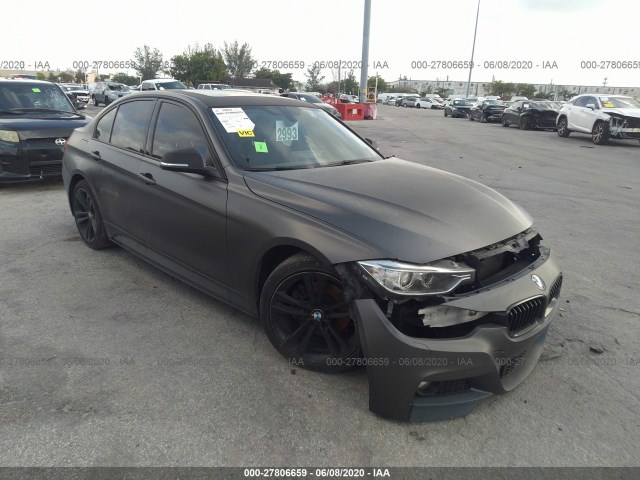 2014 bmw 3