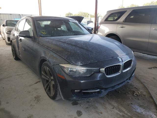2014 bmw 328 i