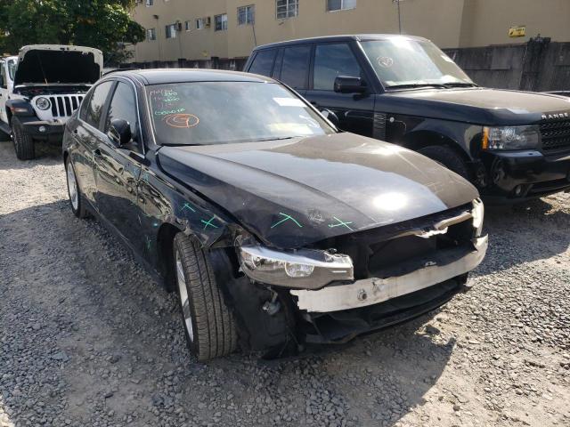 2015 bmw 328 i