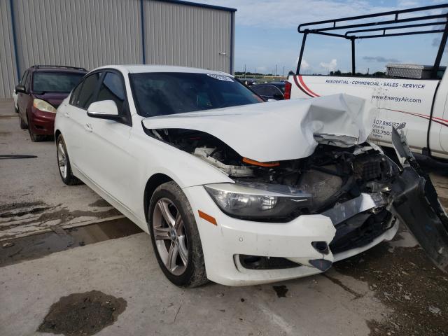 2014 bmw 328i
