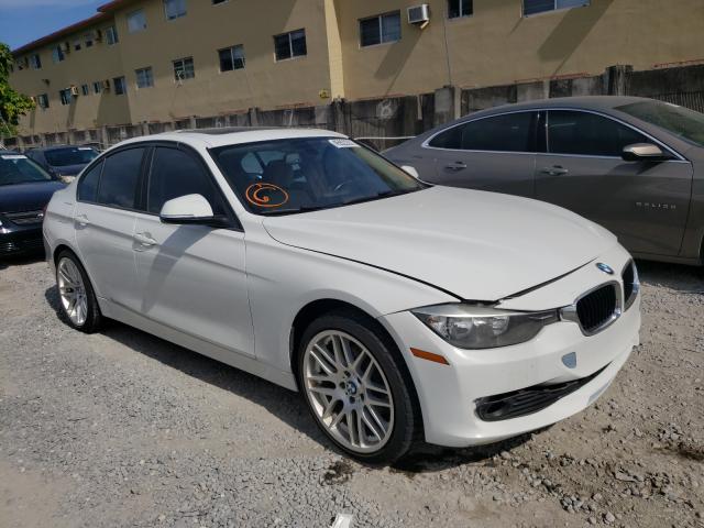 2014 bmw 328i