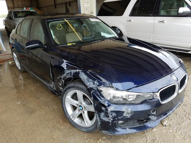 2015 bmw 328i