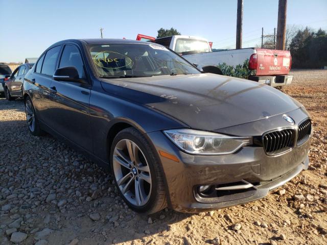 2015 bmw 328i