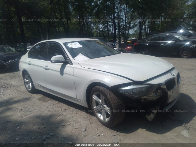 2012 bmw 328i