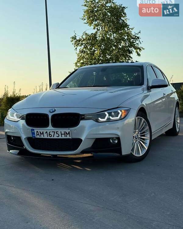 2012 bmw 328i