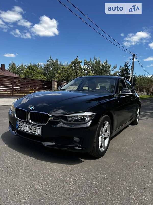2013 bmw 328i
