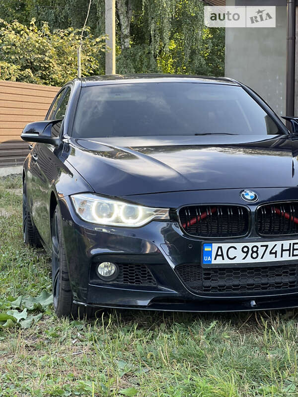 2012 bmw 328i