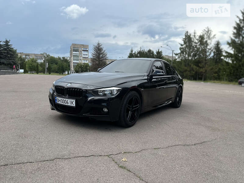 2012 bmw 328i