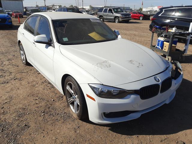 2012 bmw 328 i