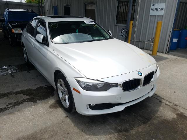 2013 bmw 328 i