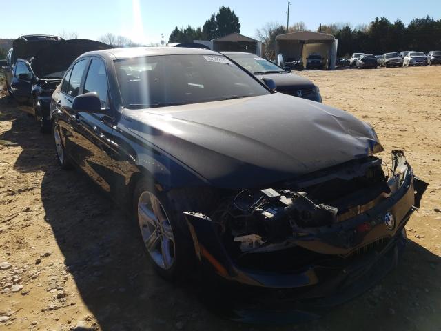 2013 bmw 328 i