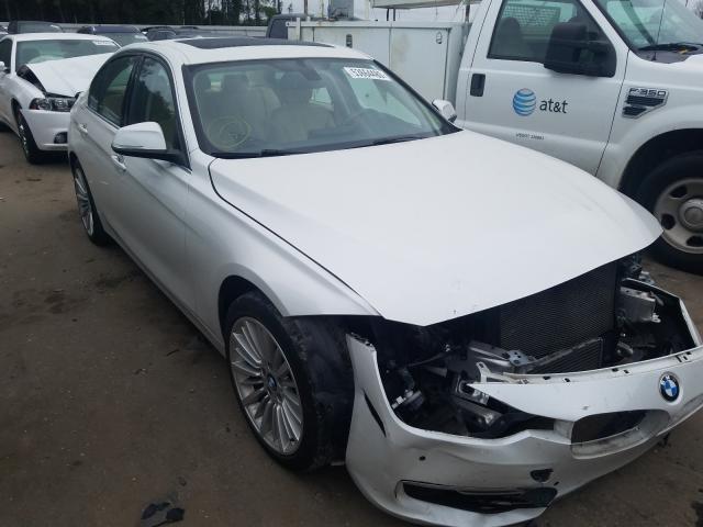 2014 bmw 328 i
