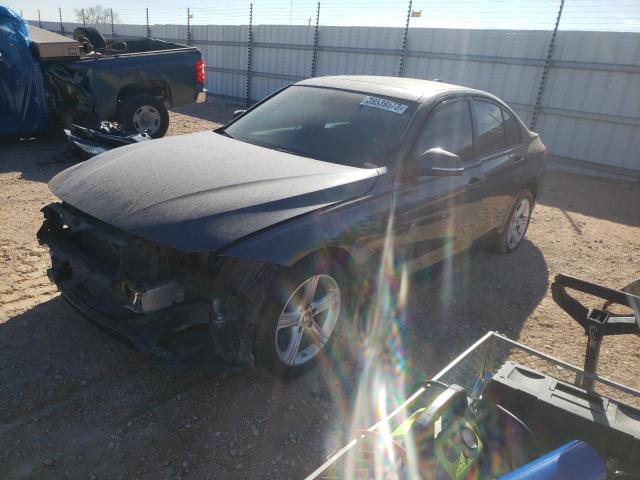 2014 bmw 328i